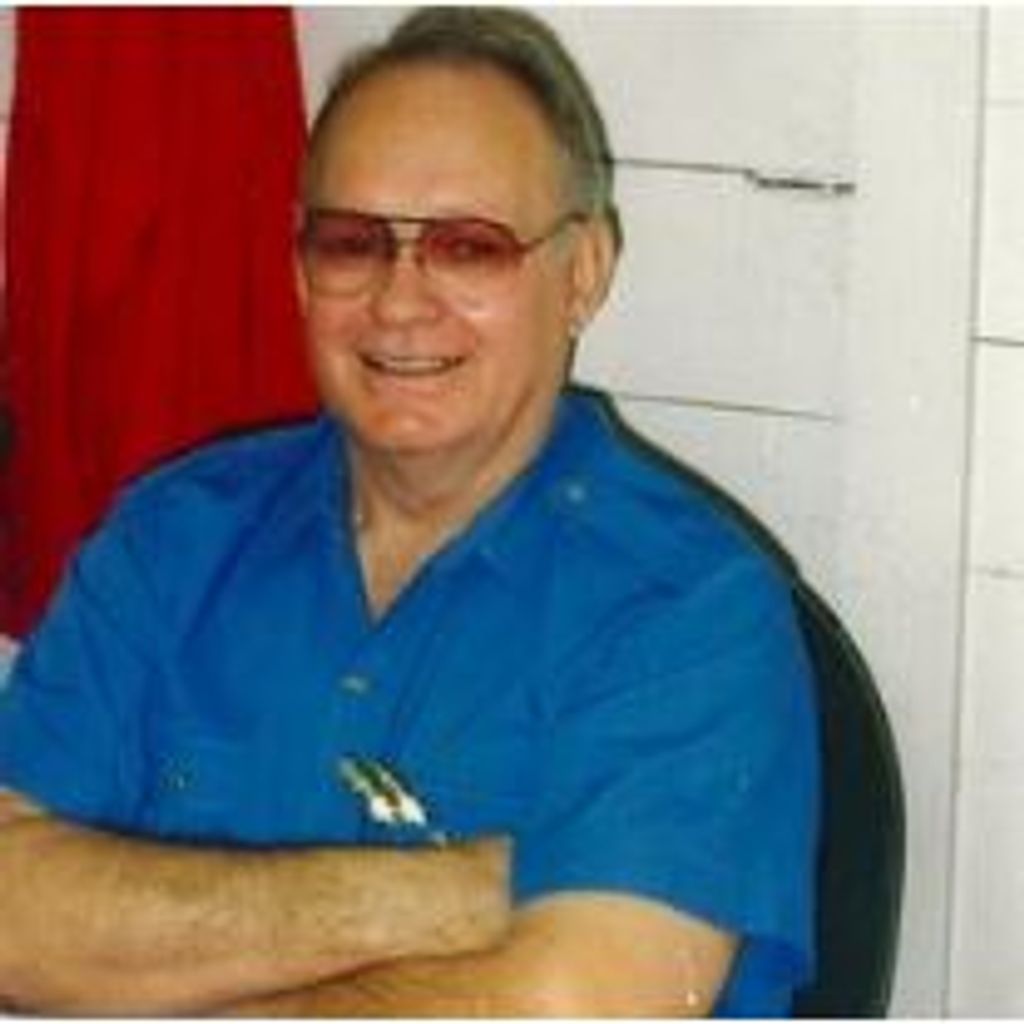 Billy Wray Fowler
