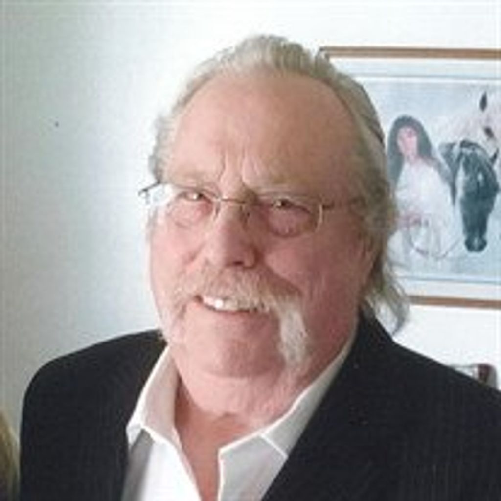 Ed Johnson Profile Photo