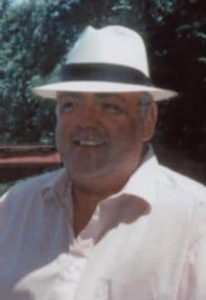 Joseph Wisser