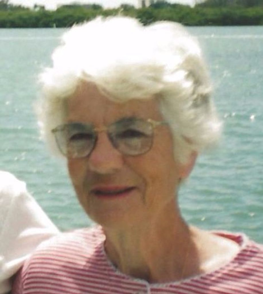 Annie Ruth Burgett Cain Bullard