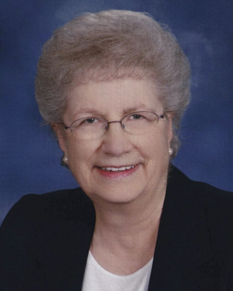 Marilyn Ann Rankin