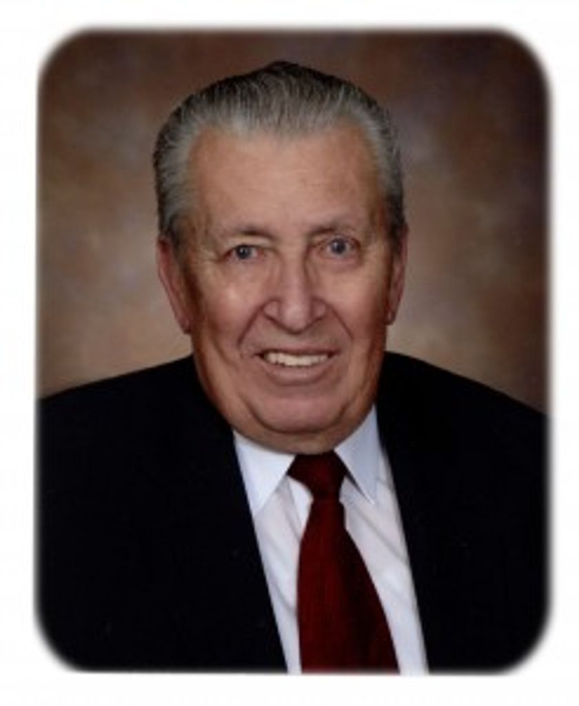 Russell Thorpe