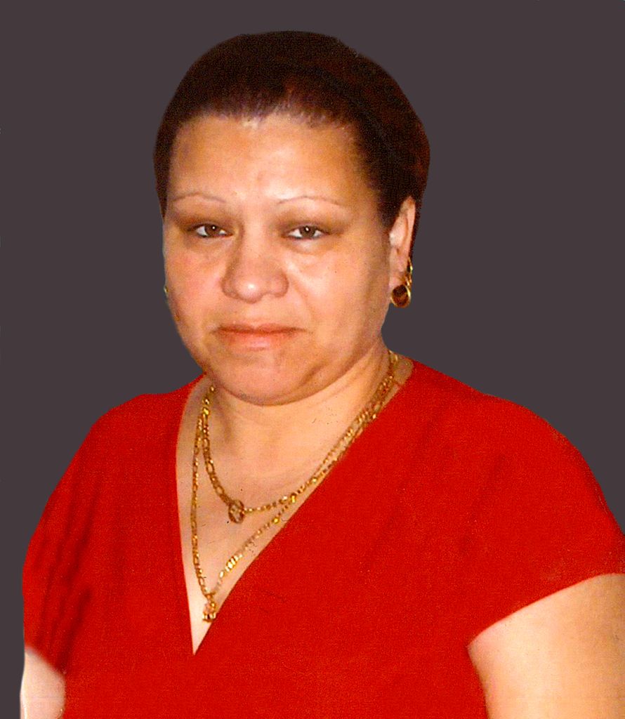 Carmen Nydia Santiago