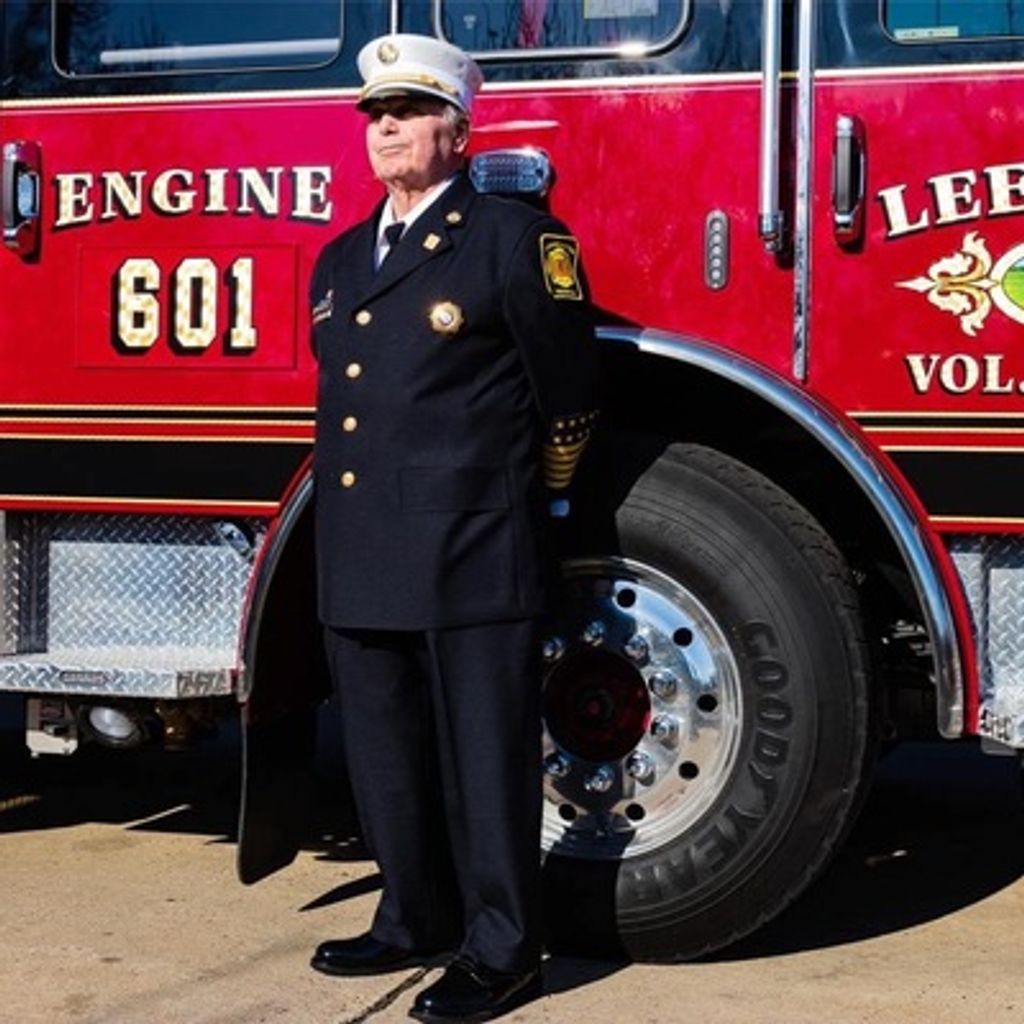 James Benton "J.B." Anderson