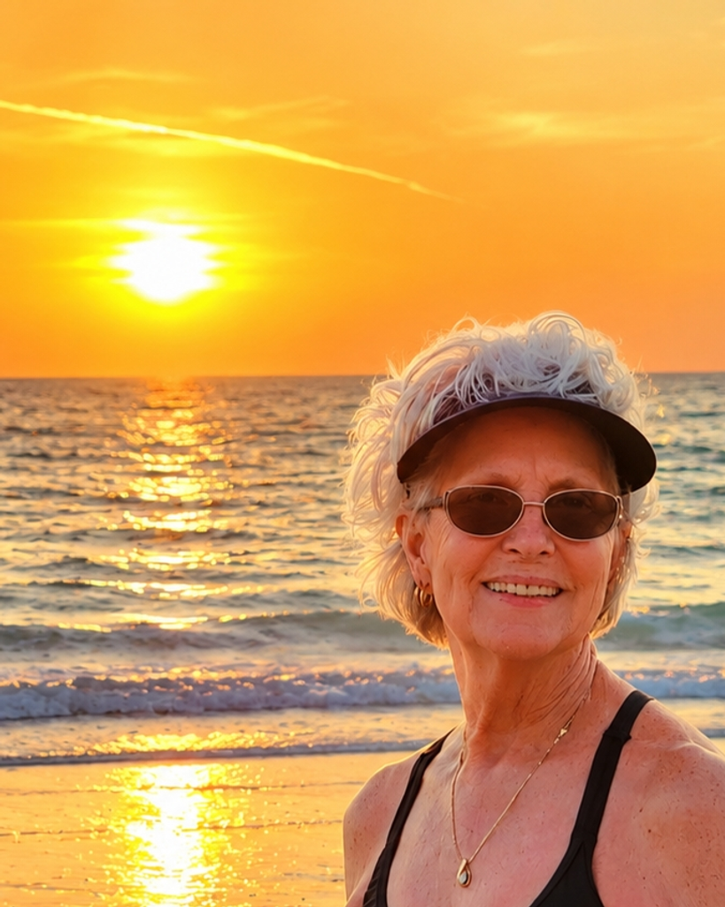 Pamela Jean Munyon Profile Photo