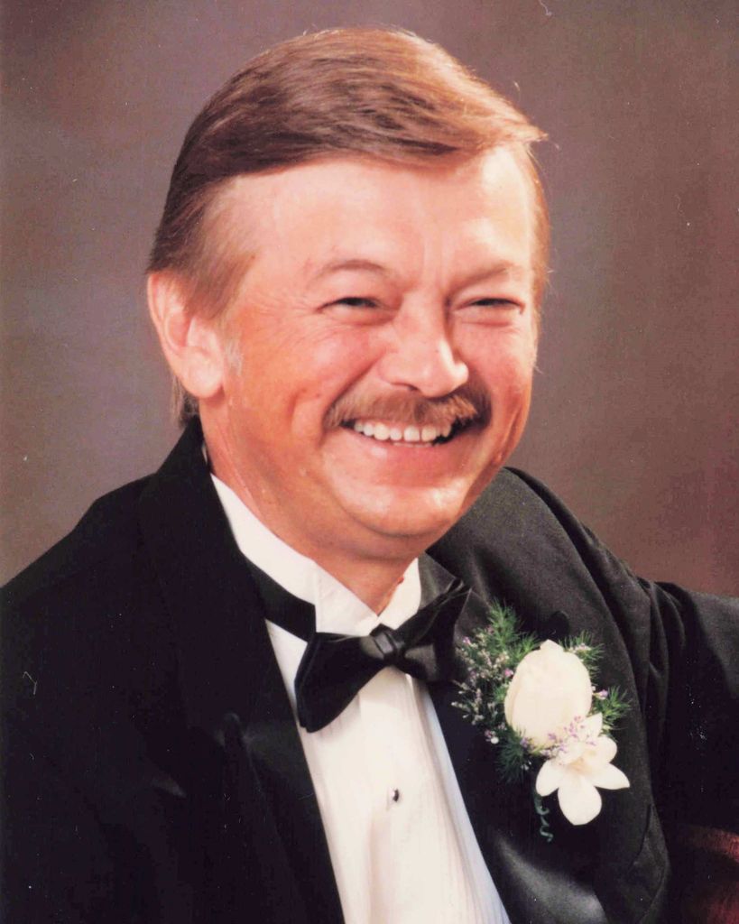 Clarence Emmett Marble, Jr