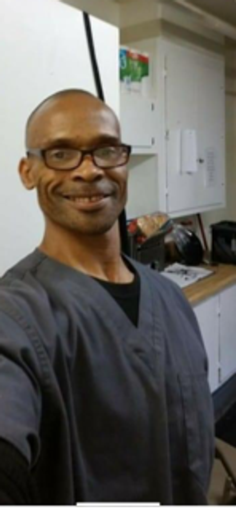 Bill Griffin Profile Photo