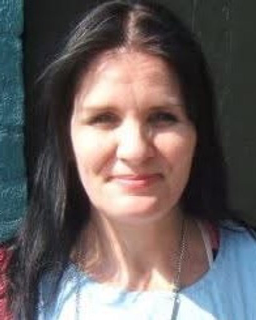 Leigh Runkle Profile Photo
