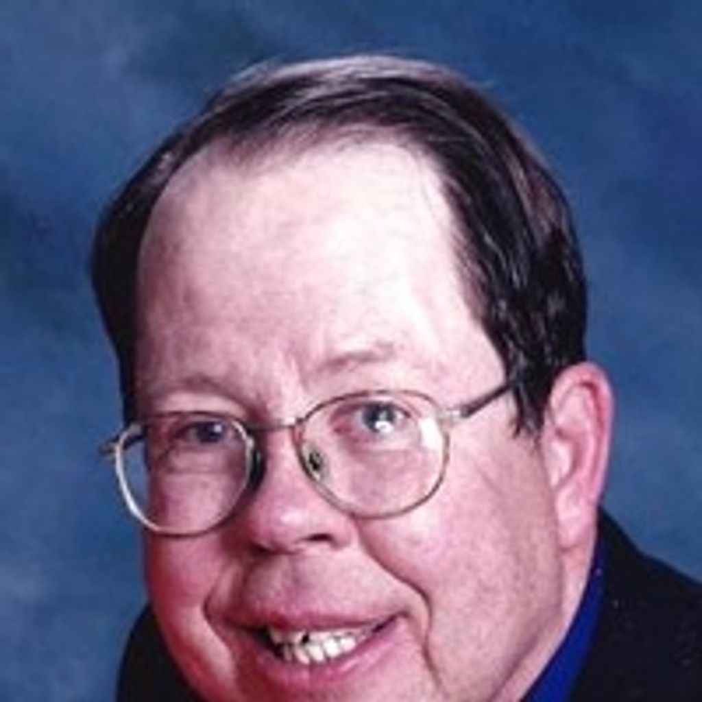 George A. Fry Jr.