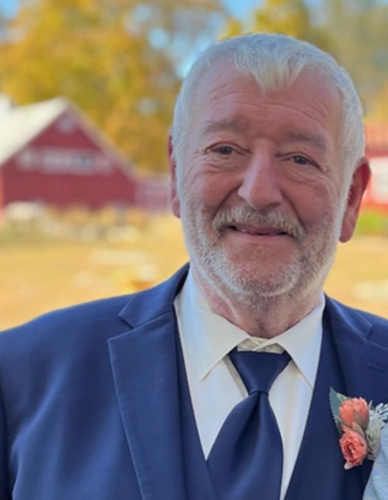 Michael Attilio Ferrucci Profile Photo
