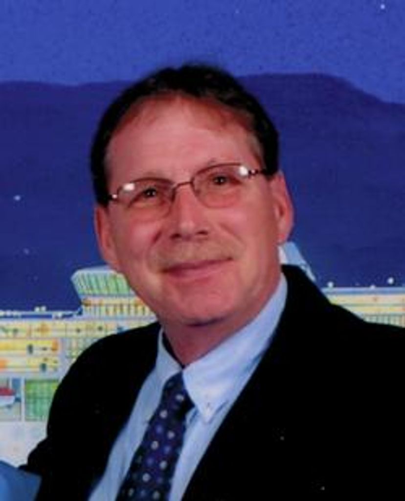 Michael B. Mcnamara Profile Photo