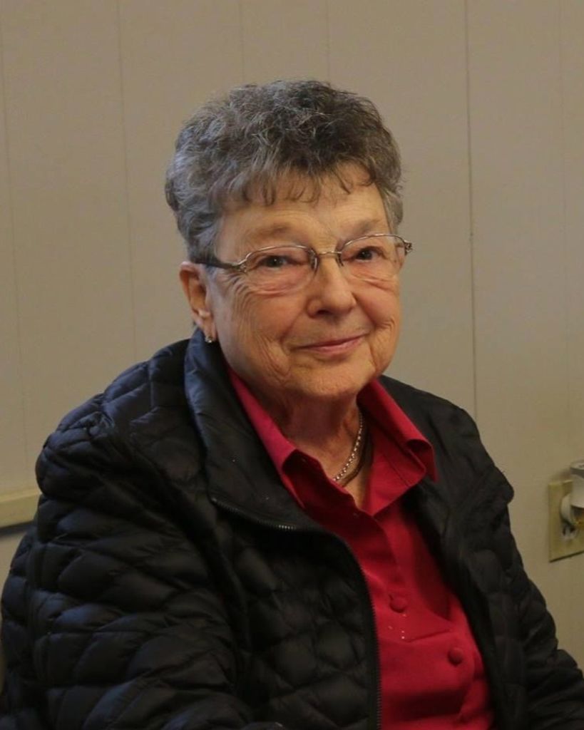 Polly Mae Gilbert Profile Photo