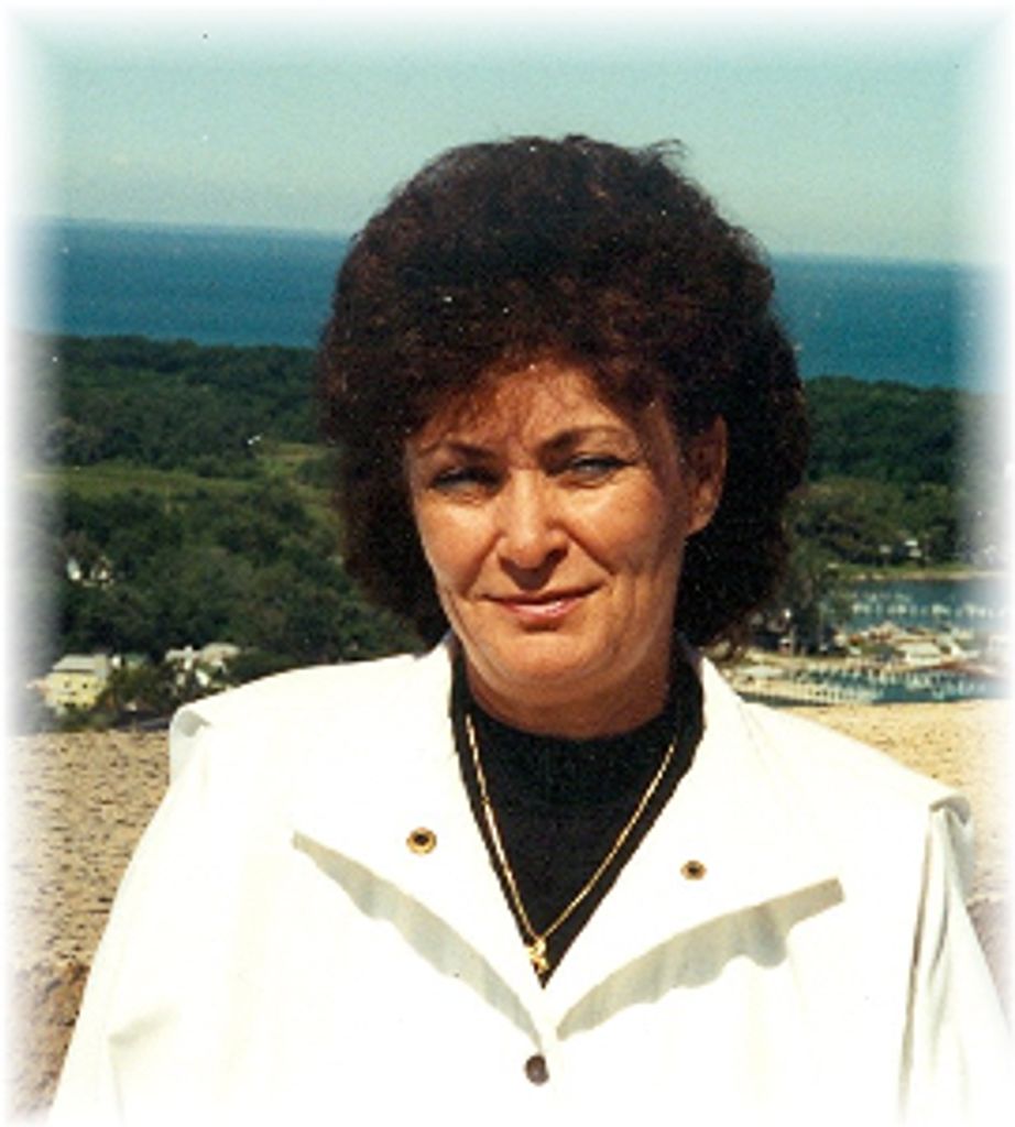 Nancy Scheitlin