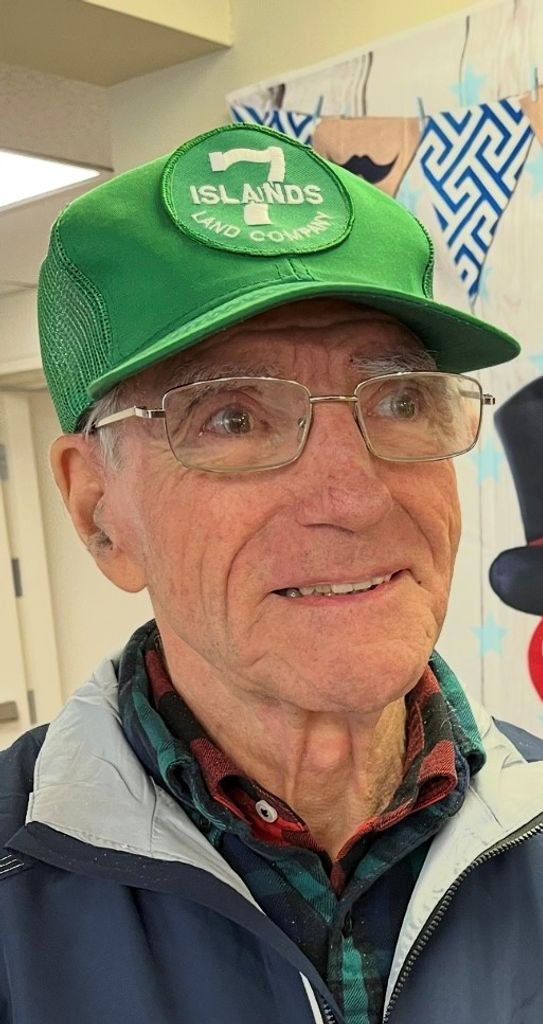 Eugene Caron Profile Photo