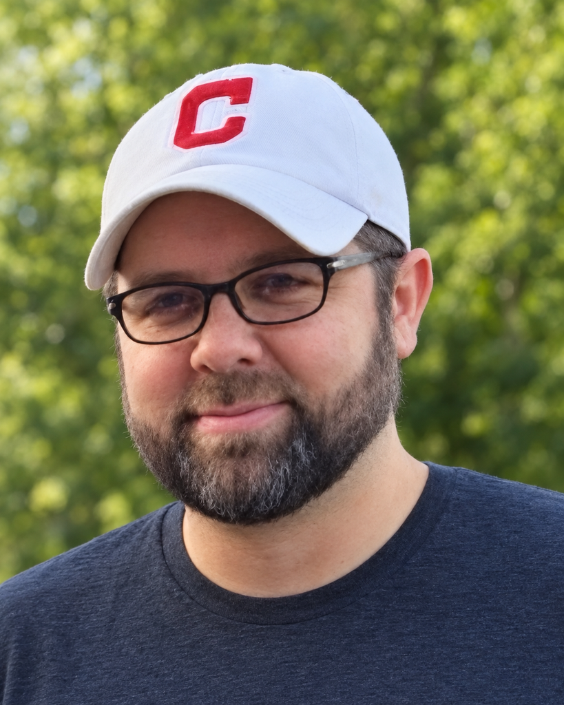 Timothy Lee Hamilton Profile Photo