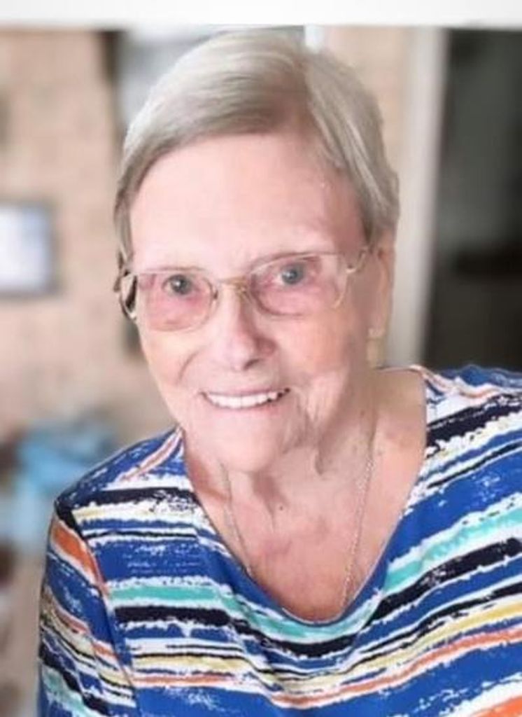Lurline Rabe Profile Photo