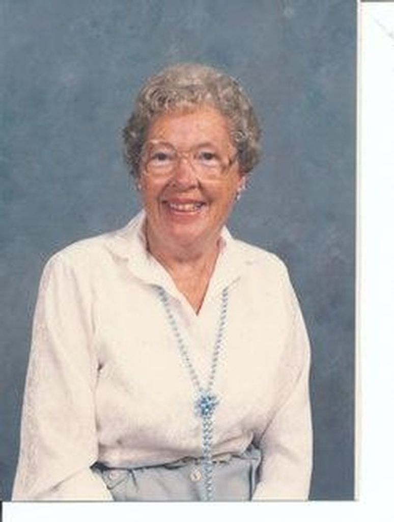Violet Turner Martin