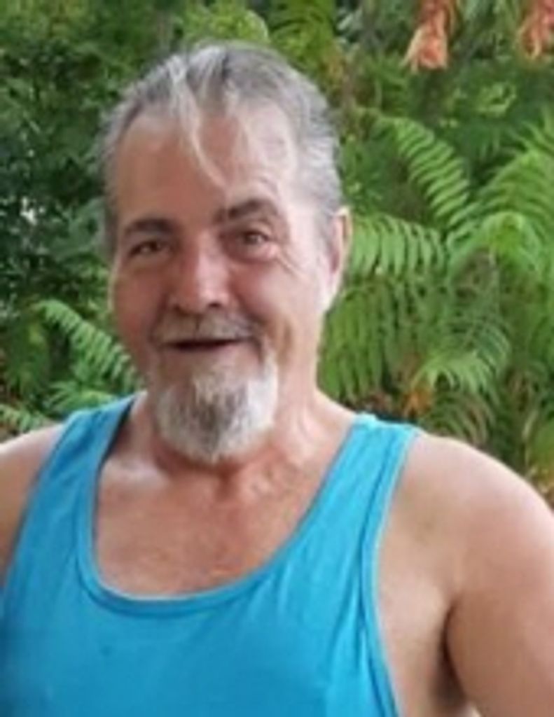 Charles David Mcdivitt