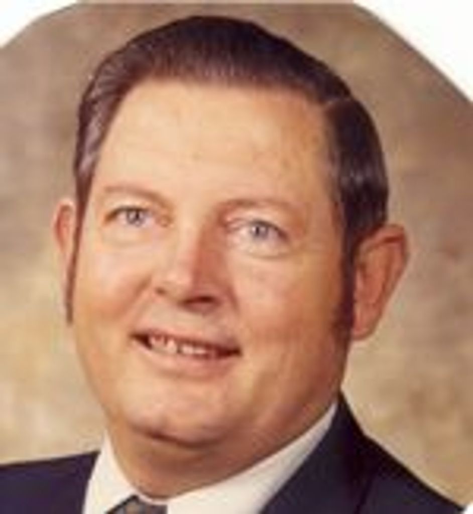 Jerrell Dewell Moring