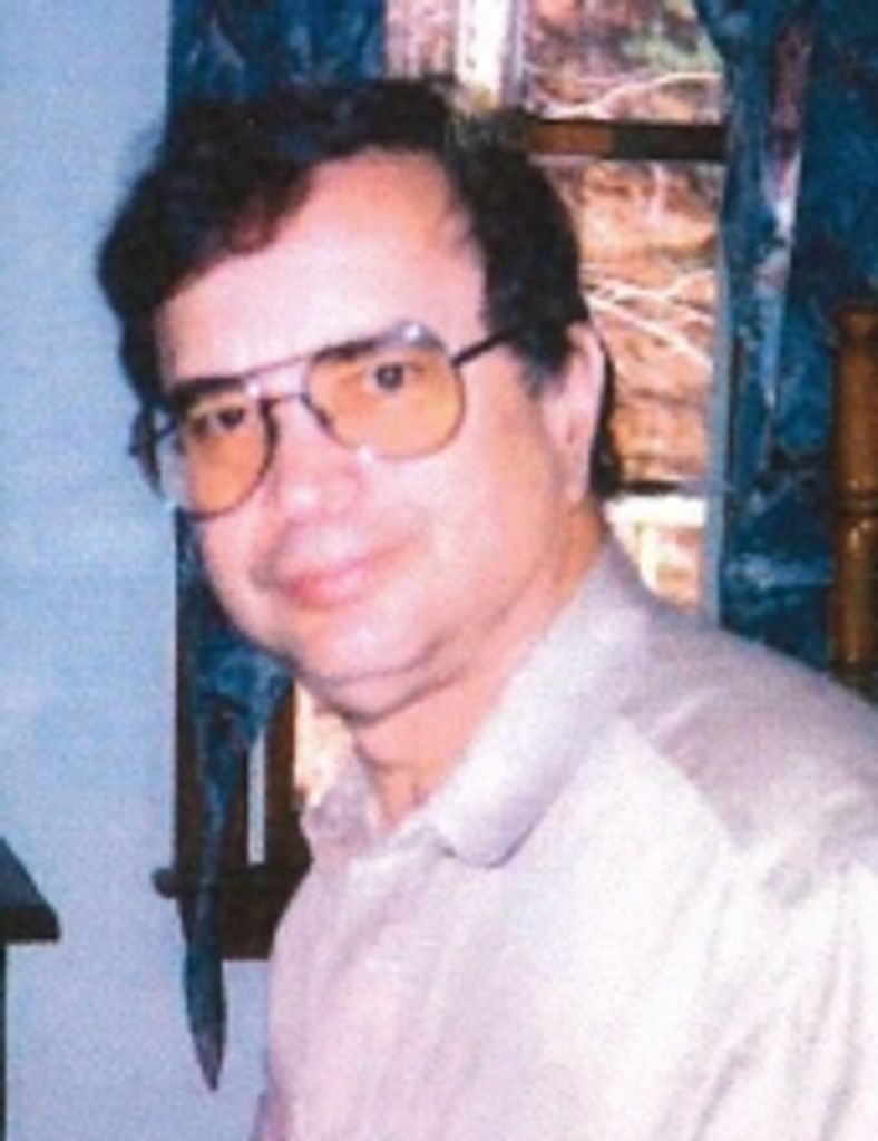 Thomas David Myers Sr.