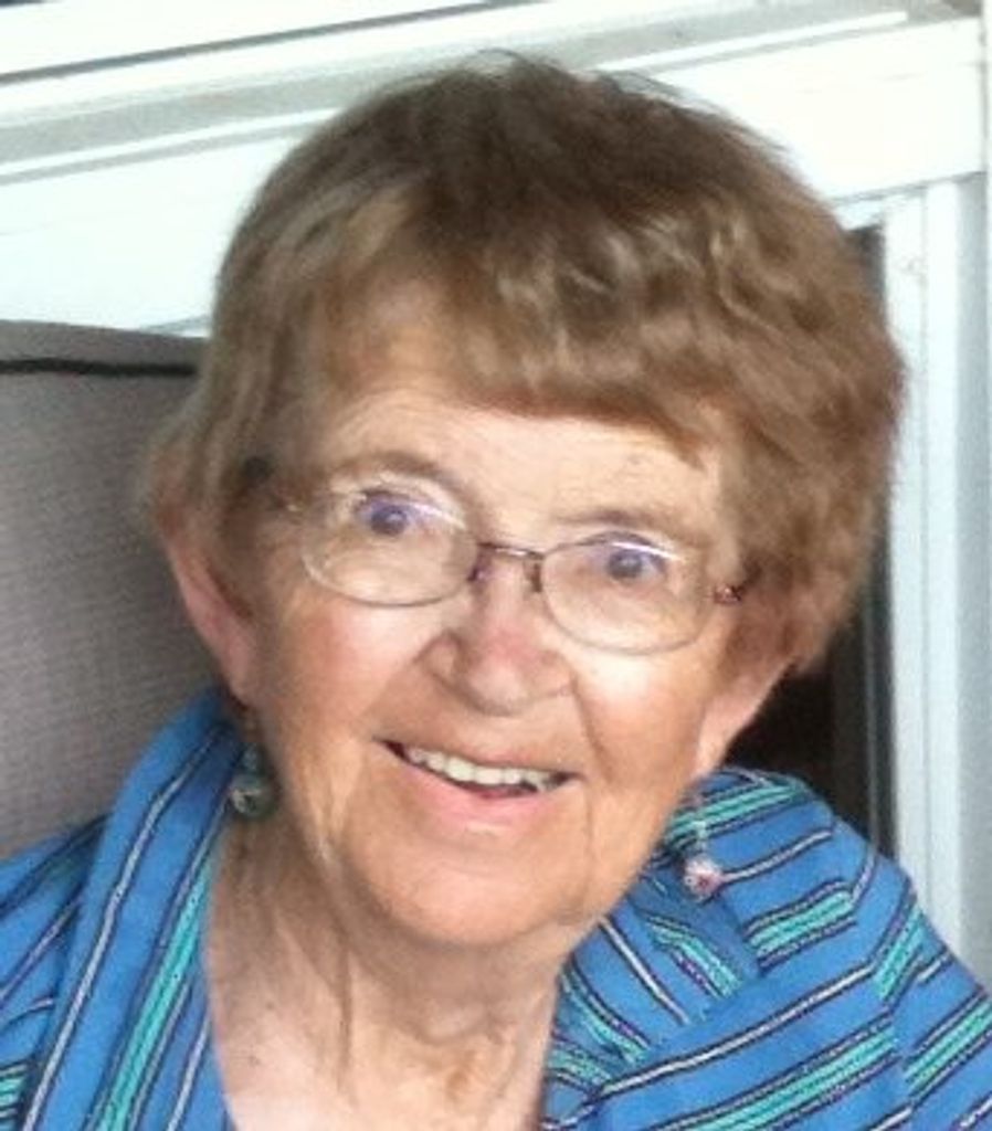 Janet Lillian King