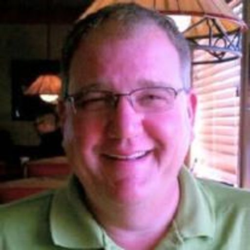 Matthew Thomas Allen Profile Photo