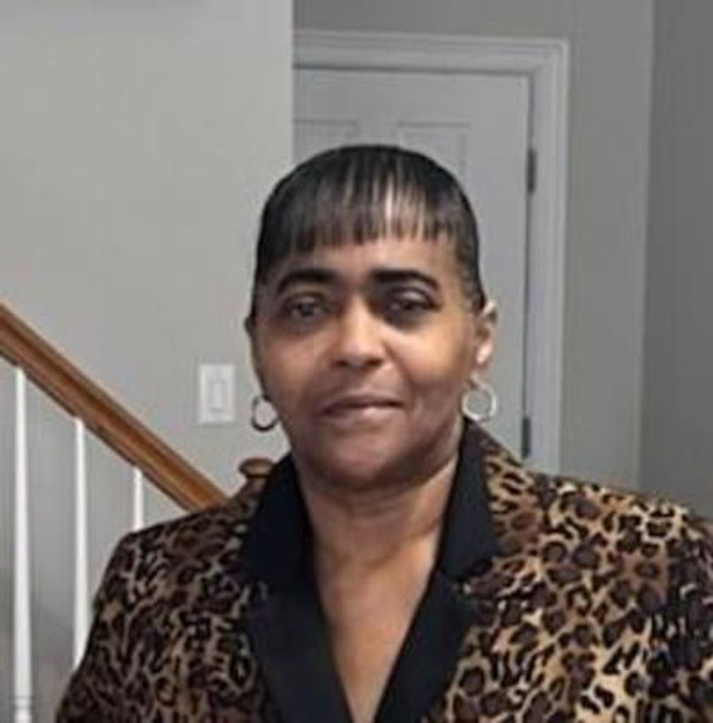 Vivien Jean Taylor Profile Photo