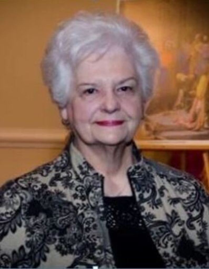 Binnie J. Neel