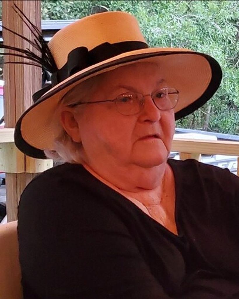 Hilda Schultz Profile Photo