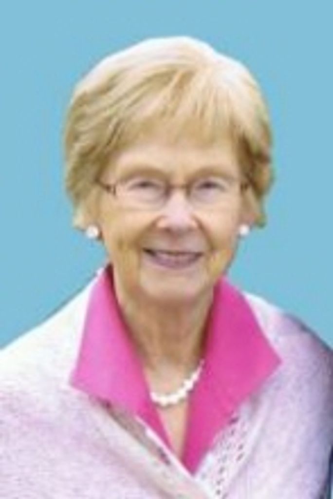 Ruth A. Grill