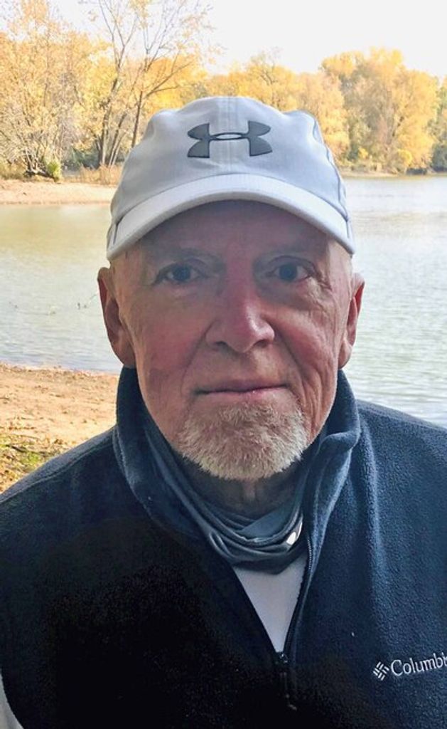 Rick L. Miller Profile Photo