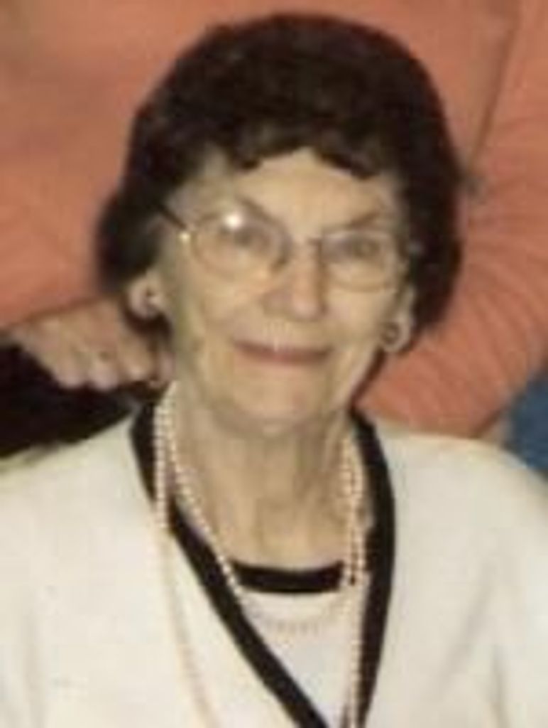 Florence M. Robb
