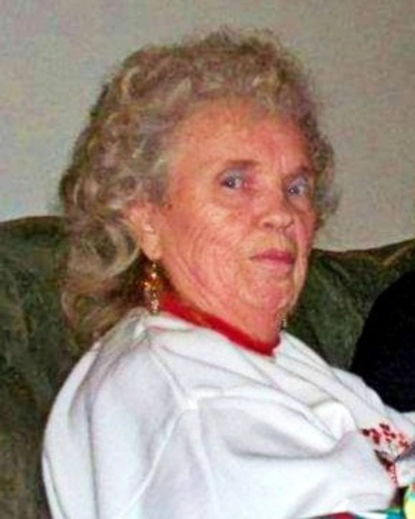 Gladys Walker Profile Photo