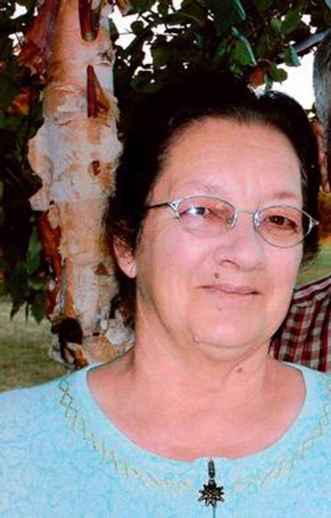 Barbara Jean Britton Profile Photo
