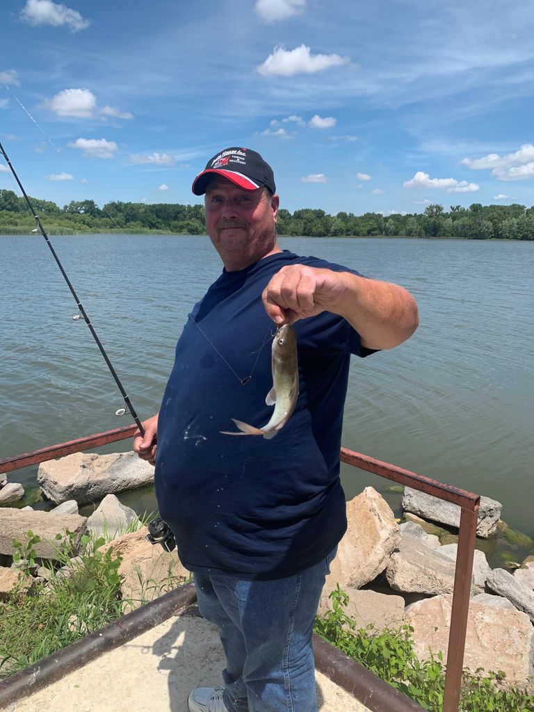 Kevin Lee Coppenbarger