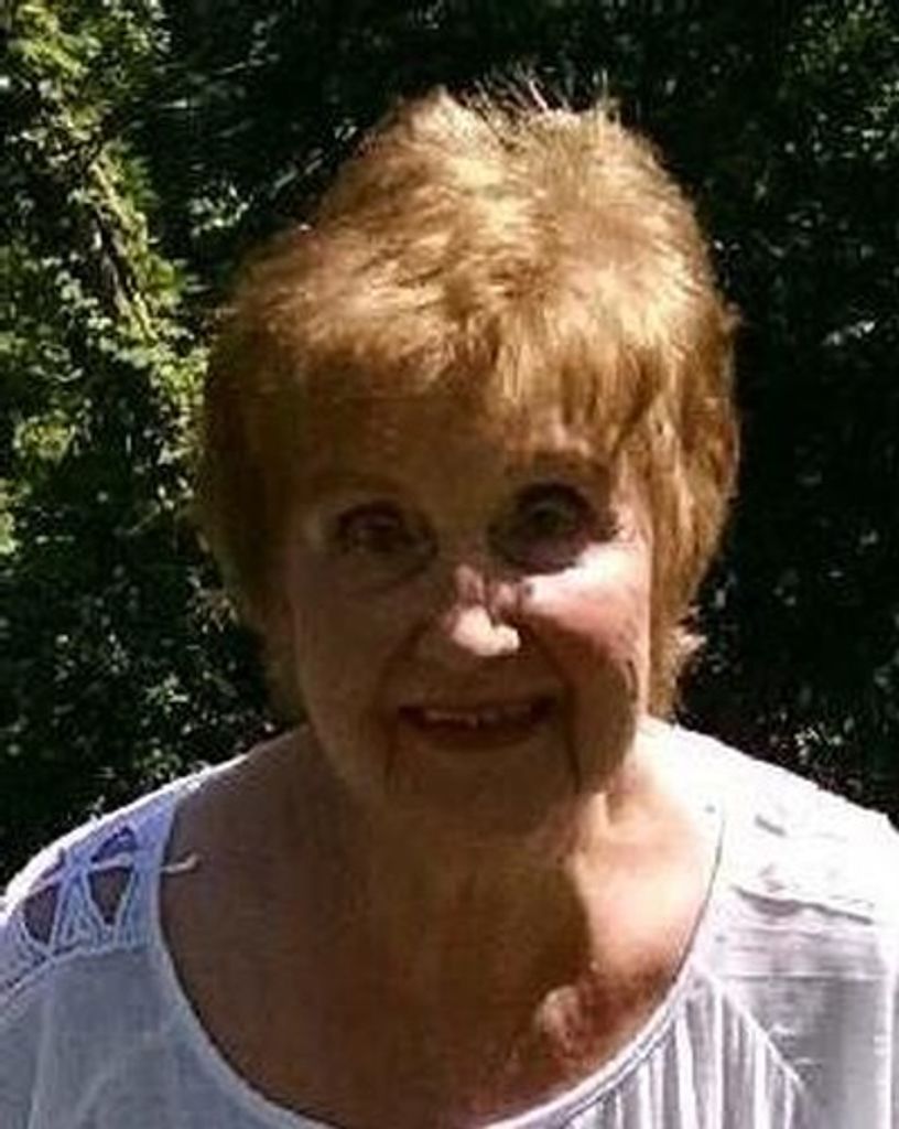 Marilyn Louise Hood Profile Photo
