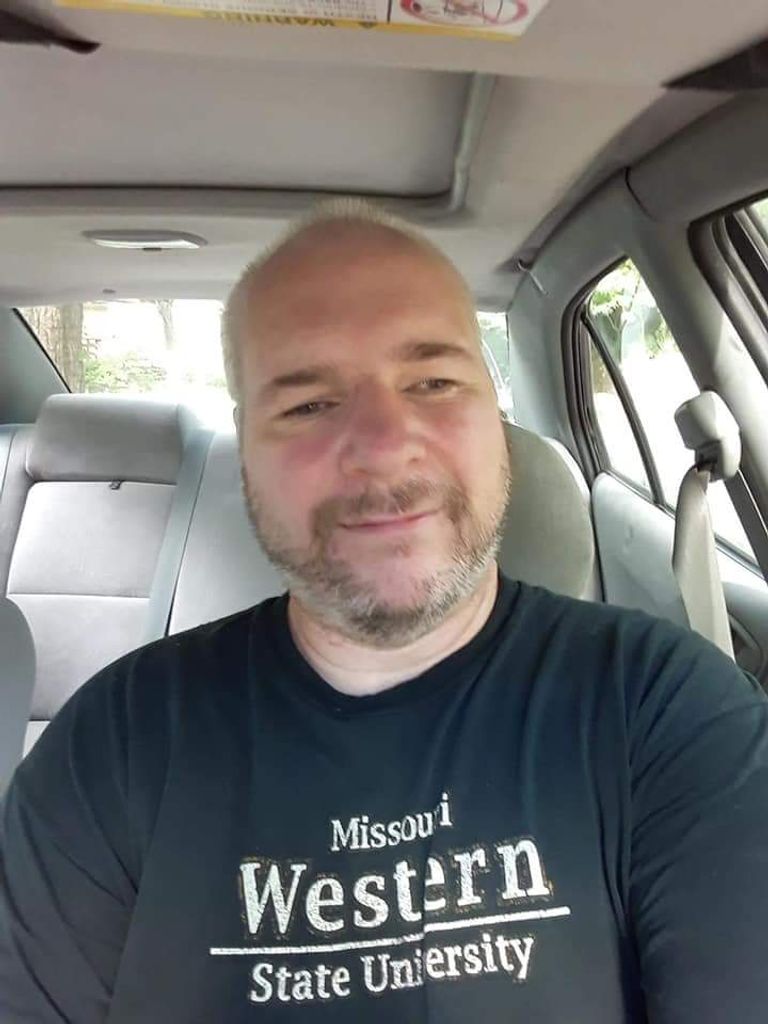 Teddy E. Kepner Profile Photo