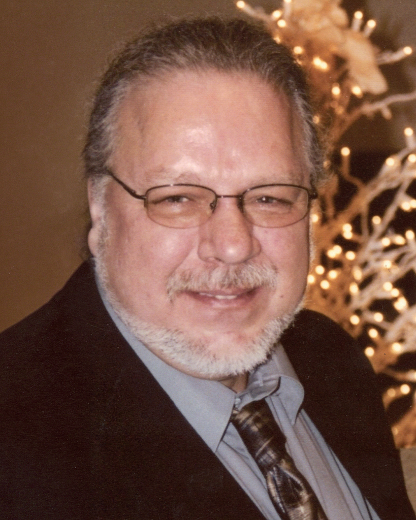 Gregory Stanley Raymond Profile Photo