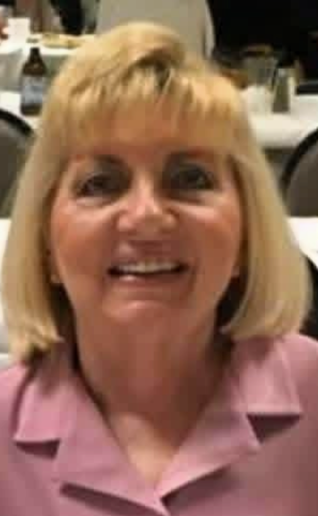 Lois Ann McClenning Profile Photo