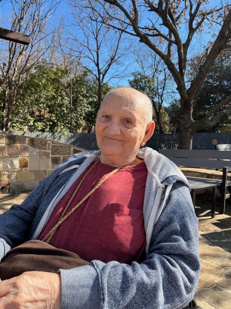 Nathan James Profile Photo