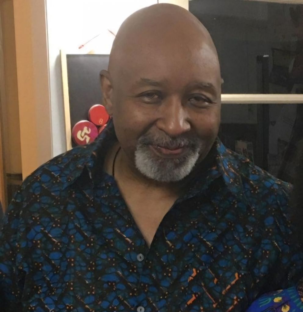 Leroy Holmes,   Jr. Profile Photo