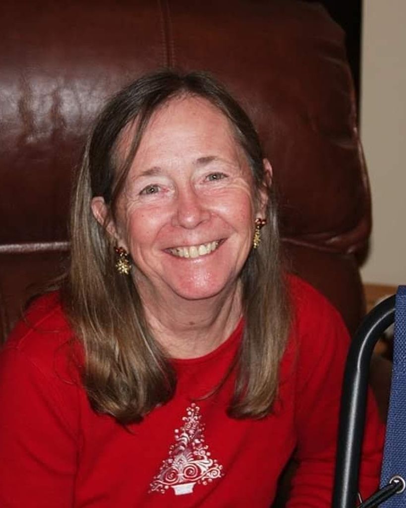 Marsha Kay Alexander Profile Photo