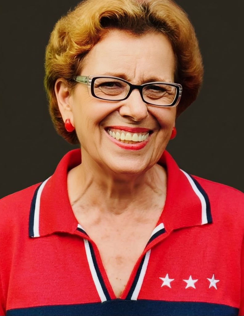 Judith Ann Glazier Profile Photo