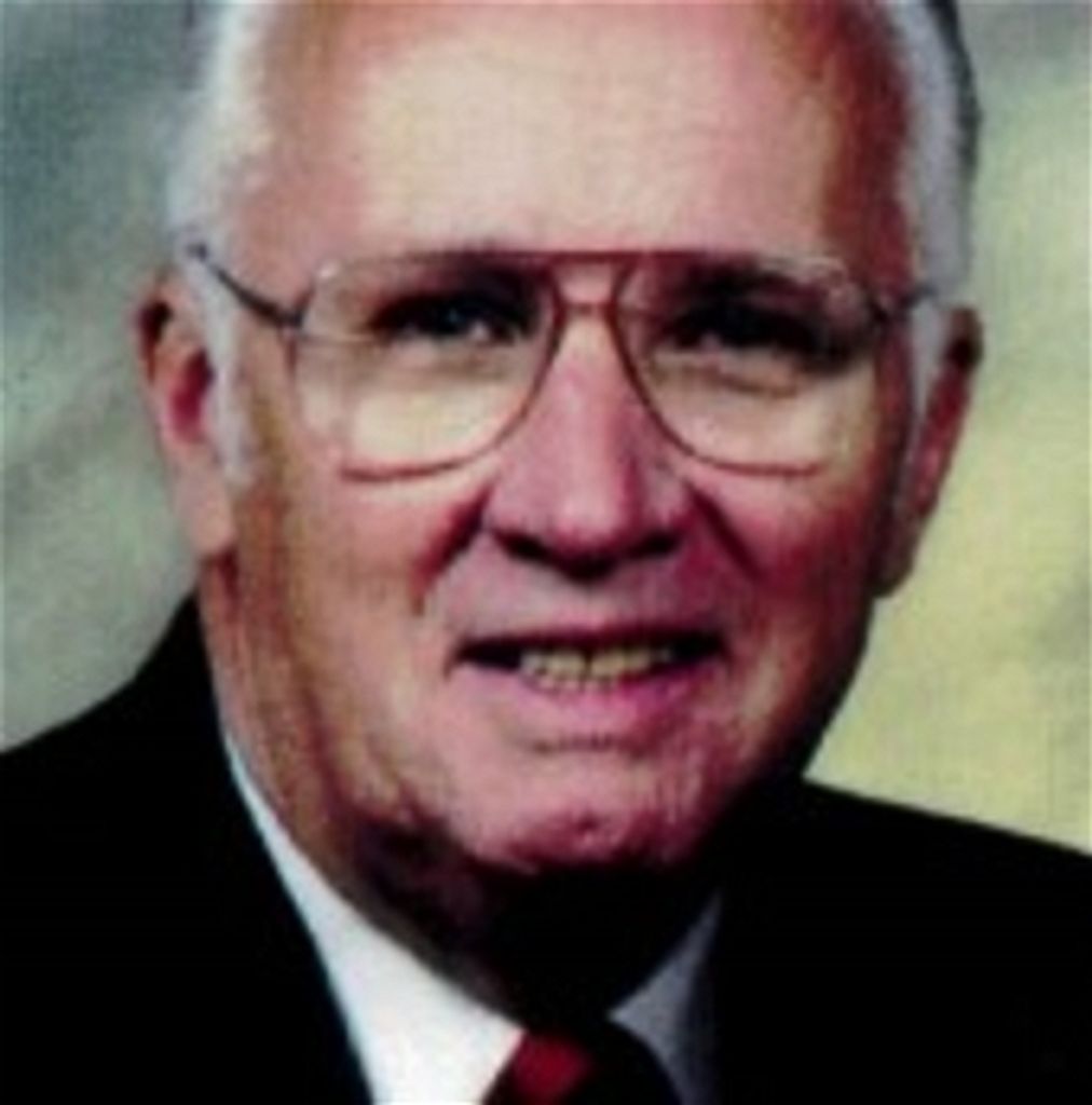 James Aloysius Gilmartin