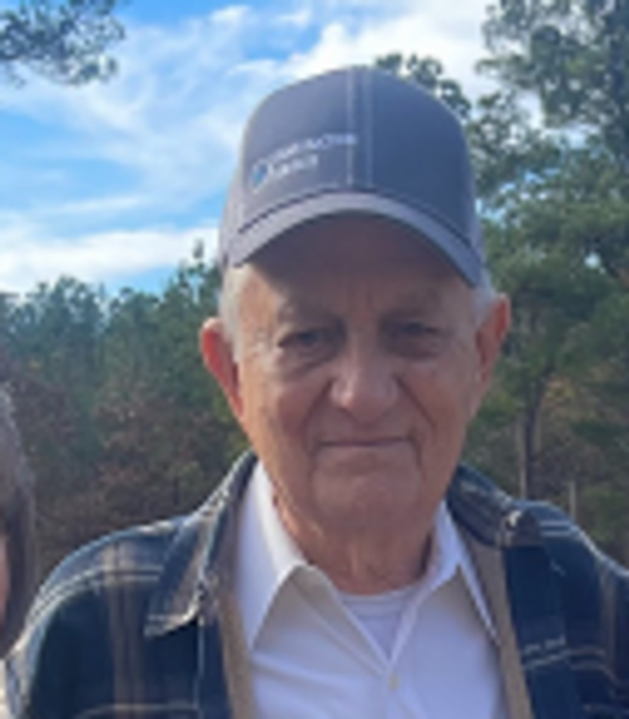 Rayburn Cheek Profile Photo