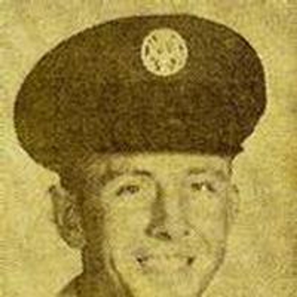 Robert D. Swenson Profile Photo