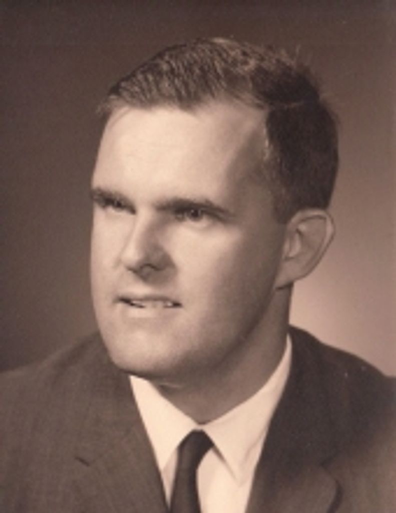 Charles  Byram Muchmore, Phd