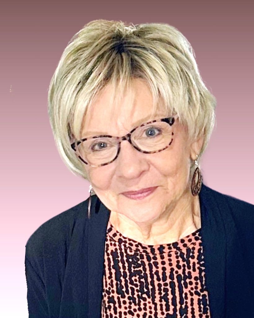 Mary Ruth Kent Jacoby