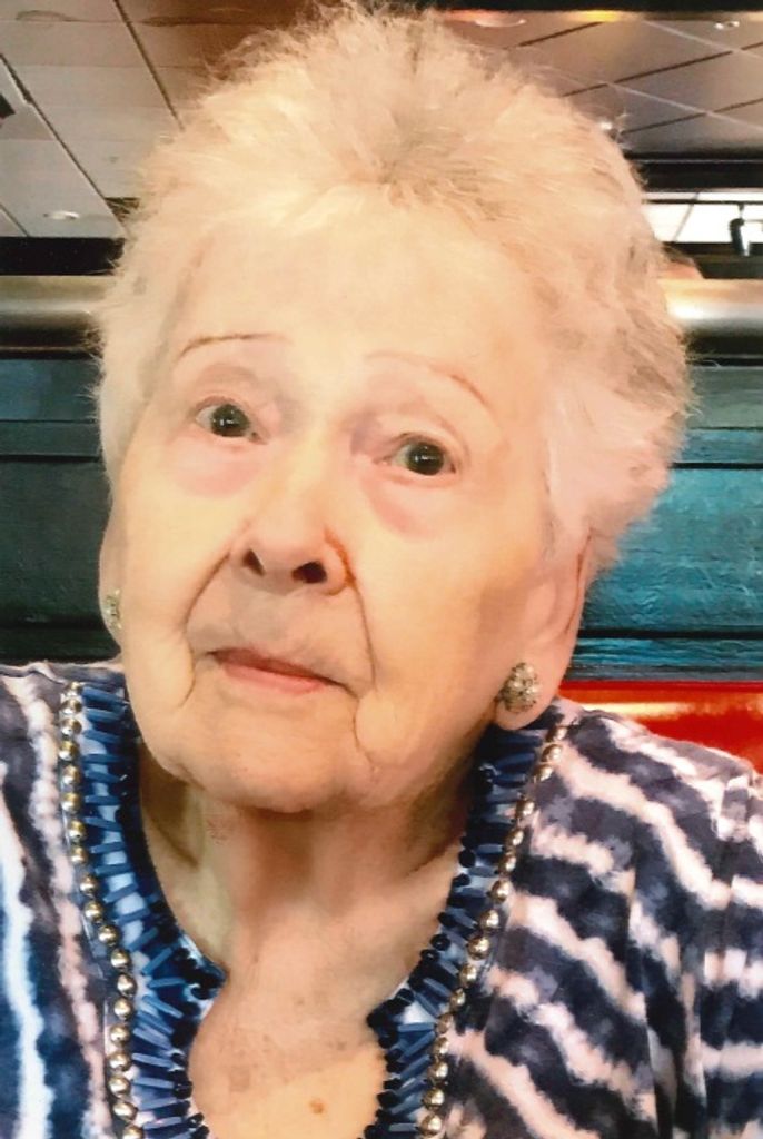 Rosa Stringer