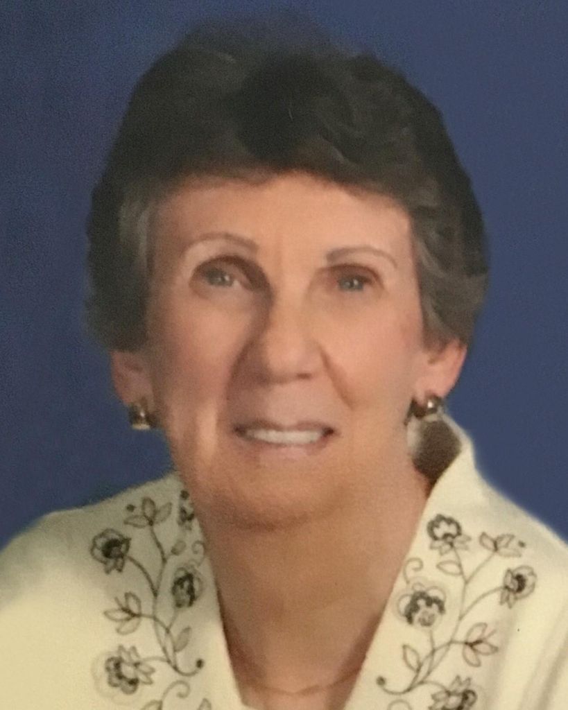 Delphine Marie Williams Profile Photo